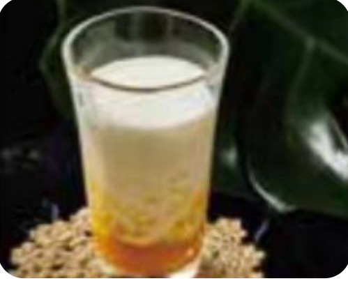 Mango Smoothie