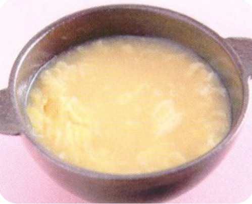 Corn Soup