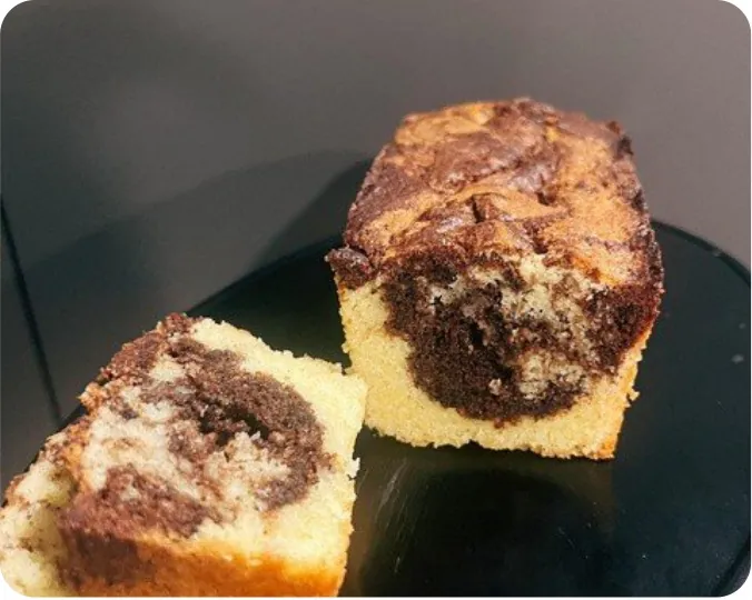 Marble Cake