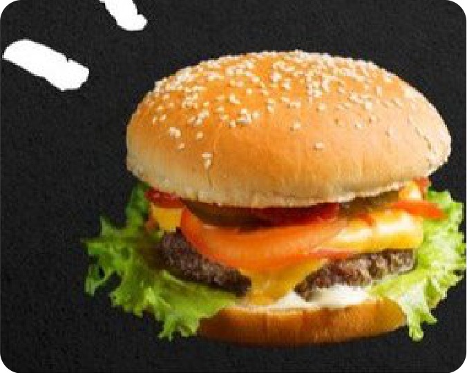 Mini Hamburgers